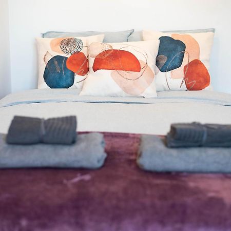 Sagrada Familia Private Rooms Barcelona Exteriör bild