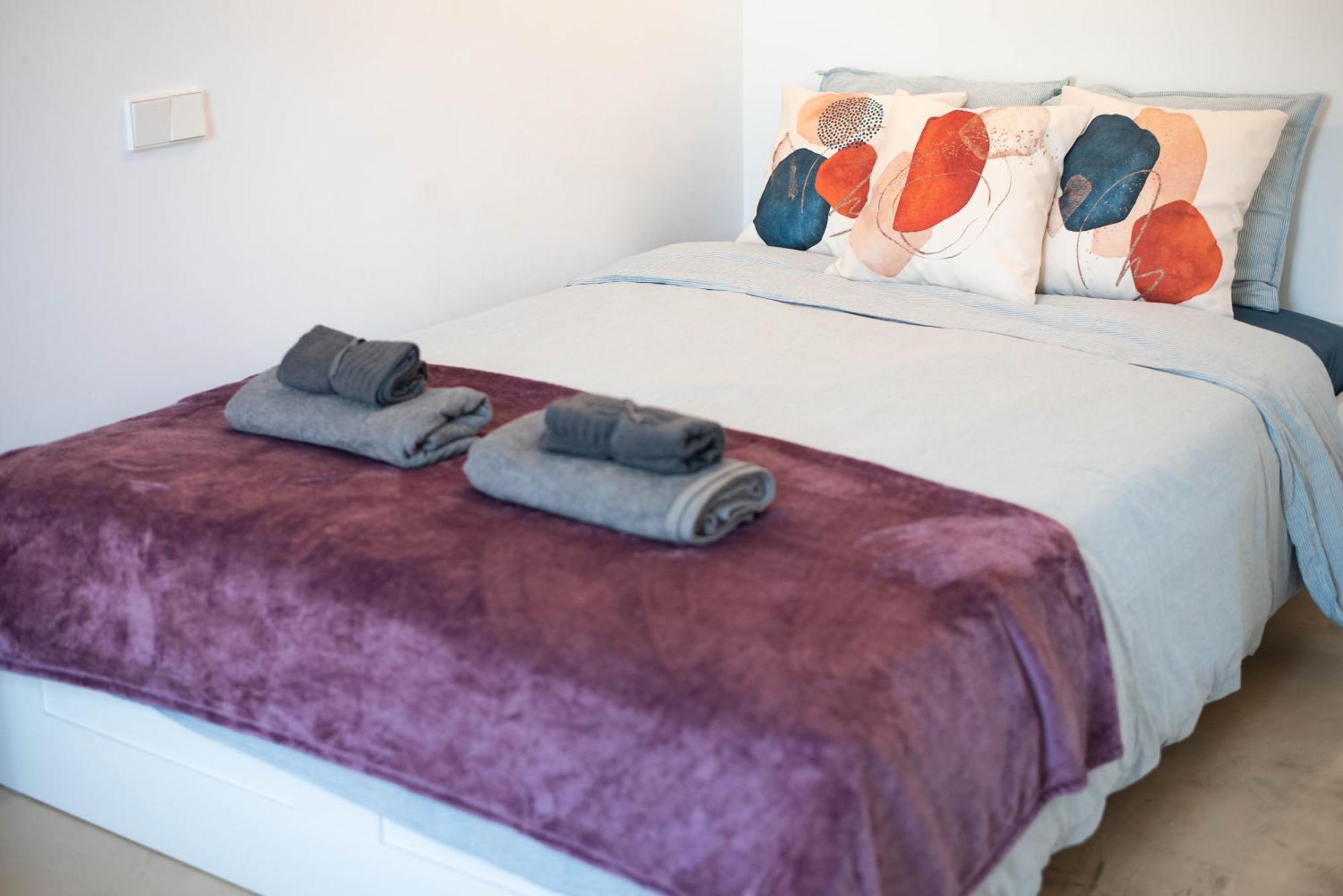 Sagrada Familia Private Rooms Barcelona Exteriör bild