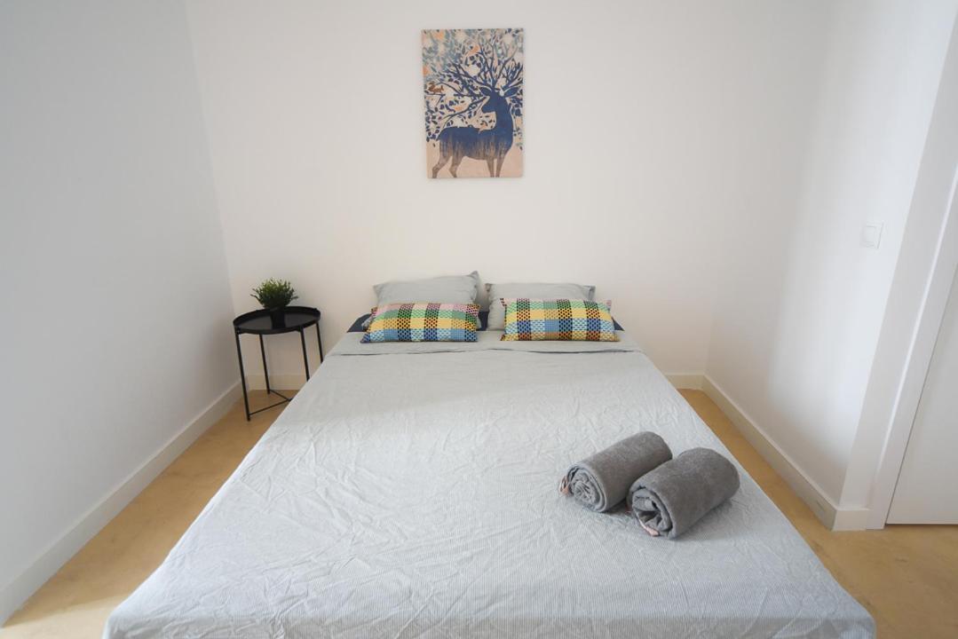 Sagrada Familia Private Rooms Barcelona Exteriör bild